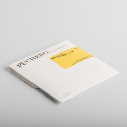 Chocolate 50% com Pistácio & Morango